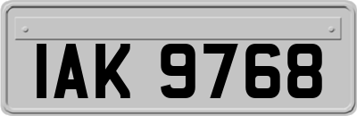 IAK9768