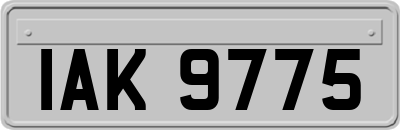 IAK9775