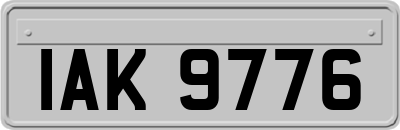 IAK9776