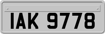 IAK9778