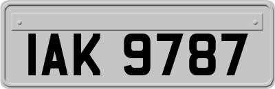 IAK9787