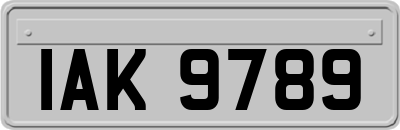 IAK9789