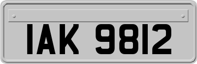 IAK9812