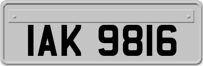 IAK9816