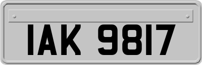 IAK9817