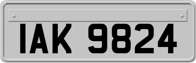 IAK9824