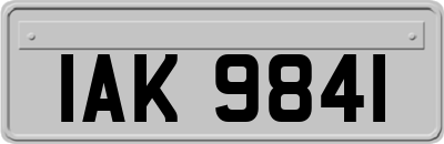 IAK9841