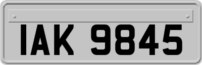 IAK9845