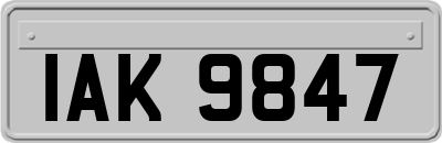 IAK9847