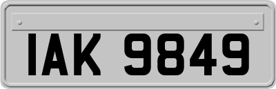 IAK9849