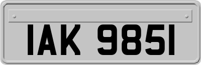 IAK9851