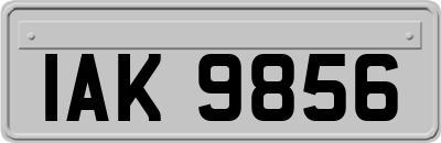 IAK9856