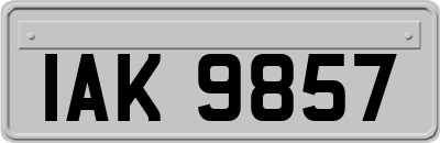 IAK9857