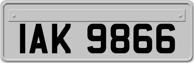 IAK9866