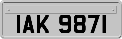 IAK9871