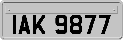 IAK9877