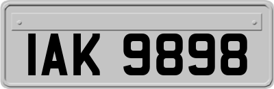 IAK9898