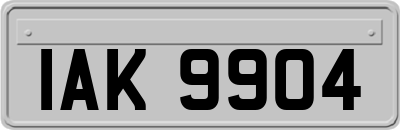 IAK9904