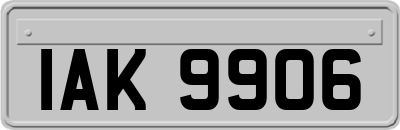 IAK9906