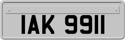 IAK9911