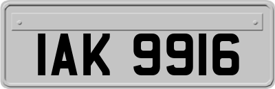 IAK9916