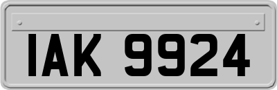 IAK9924