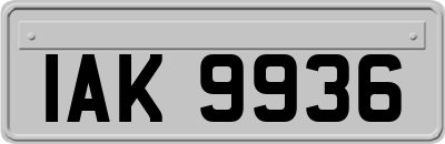 IAK9936
