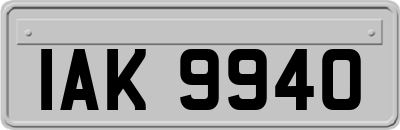 IAK9940