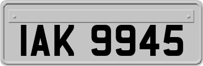 IAK9945