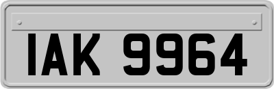 IAK9964