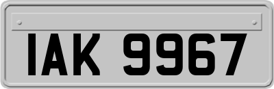 IAK9967