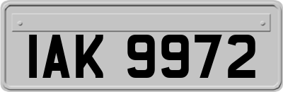 IAK9972