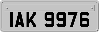 IAK9976