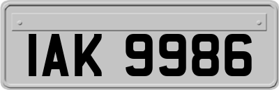 IAK9986