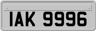 IAK9996