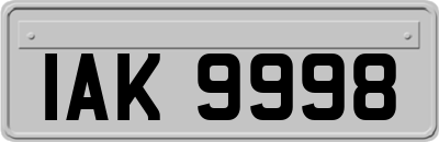 IAK9998