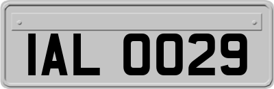 IAL0029
