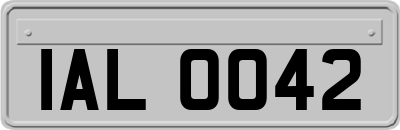 IAL0042