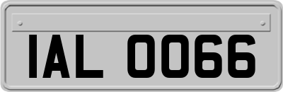 IAL0066