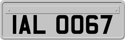 IAL0067