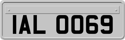 IAL0069