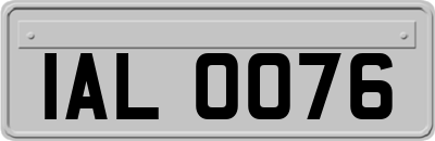 IAL0076