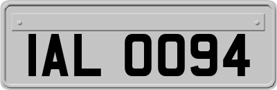 IAL0094