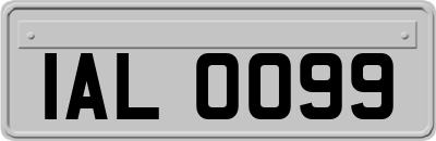 IAL0099