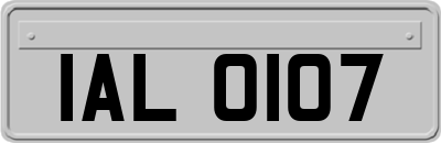 IAL0107