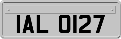 IAL0127