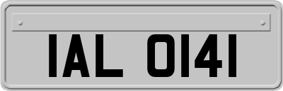 IAL0141