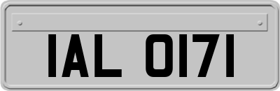 IAL0171