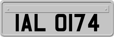 IAL0174