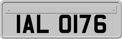 IAL0176